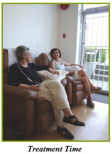 Chelation Therapy